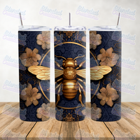 Gold bee