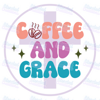 Coffee & Grace